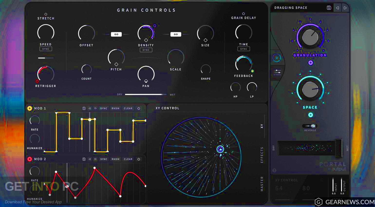 Arcade VST 1.3.6 by Output Crack [Mac Win] Latest Free Download