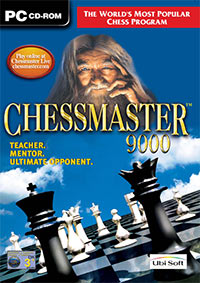 Chessmaster 9000 for mac