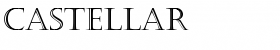 Download Castellar Font For Mac
